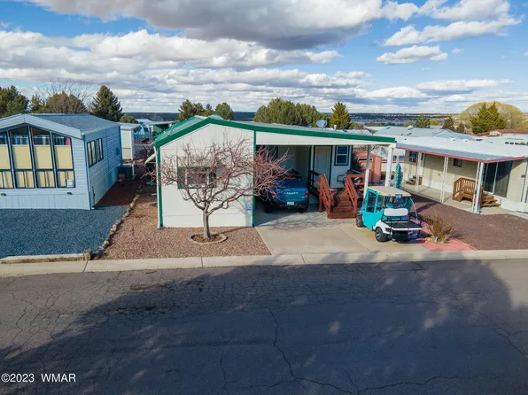 1884 Lynx Ln, Show Low, AZ 85901