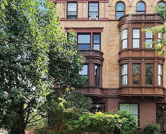 2nd image of 287 Clinton Ave
