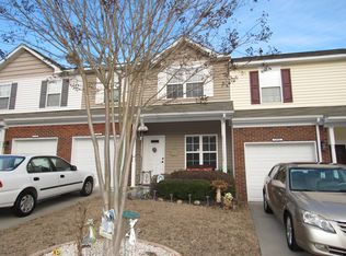 13926 Singleleaf Ln, Charlotte, NC 28278