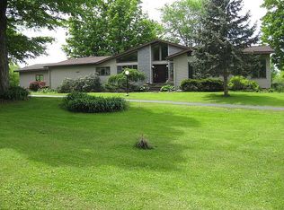 6632 Daily Rd, Rome, NY 13440