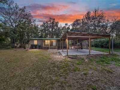 16180 SW 20th Ln, Ocala, FL, 34481