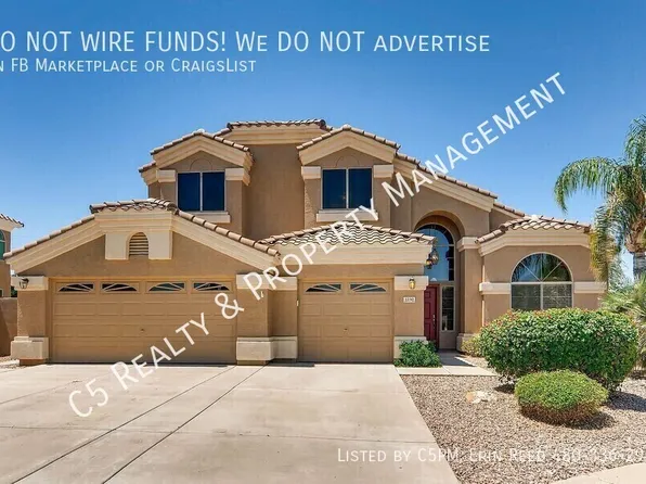 1230 S Harrington St, Gilbert, AZ 85233