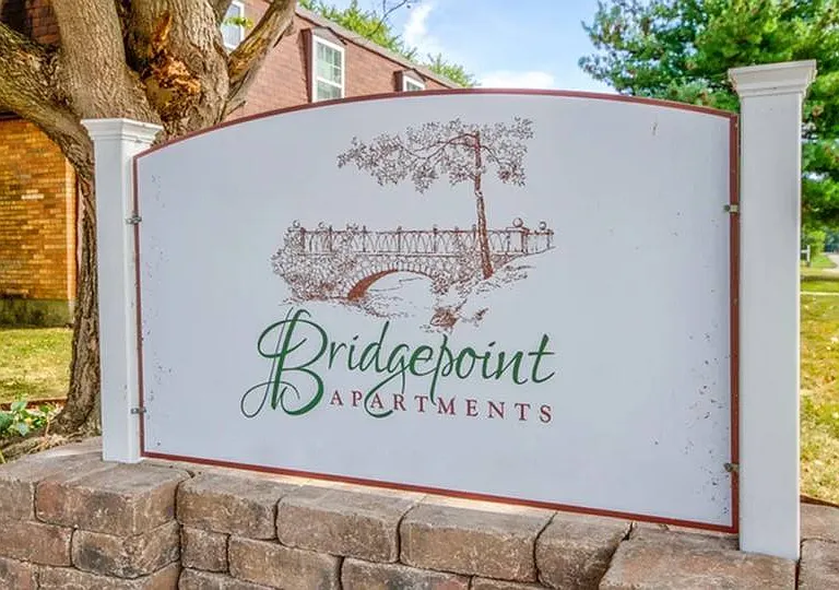 Bridgepoint Apartments