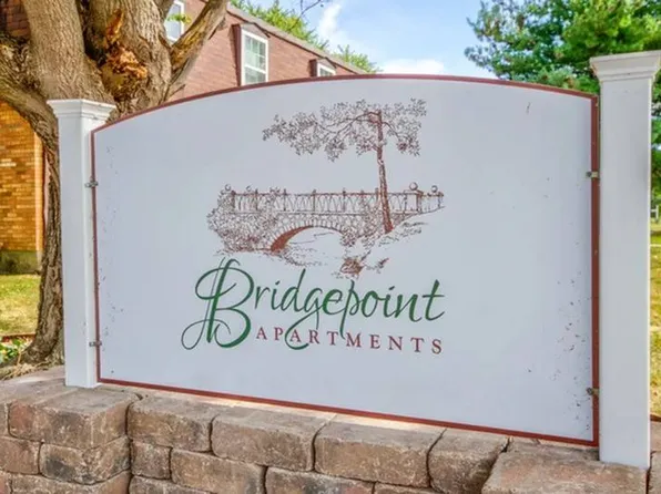 Bridgepoint Apartments