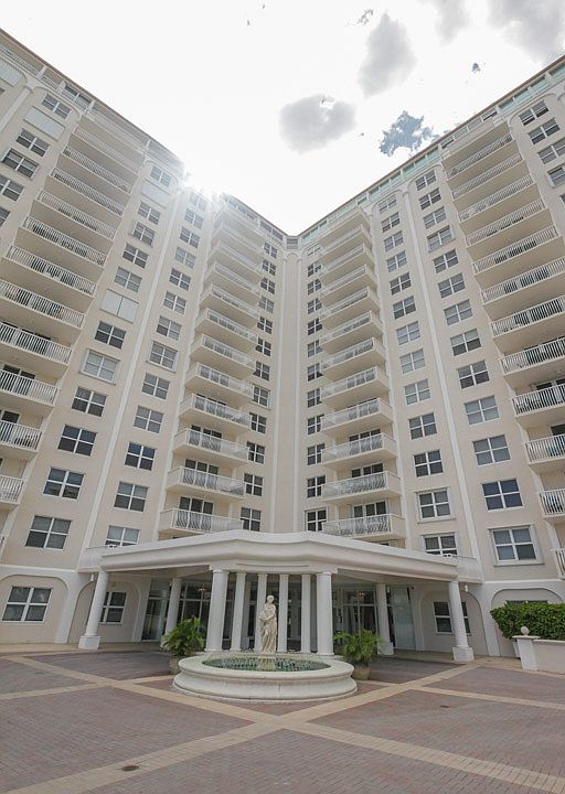 1st image of 1 Las Olas Cir APT 1503