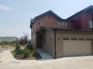 8077 Courtyard Loop APT 1, Park City, UT 84098