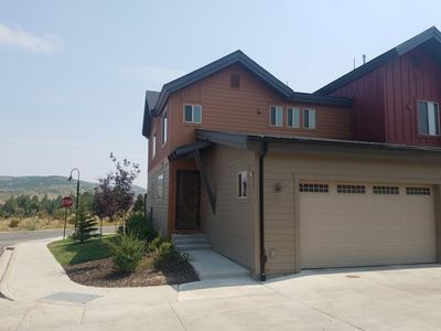 8077 Courtyard Loop APT 1, Park City, UT, 84098