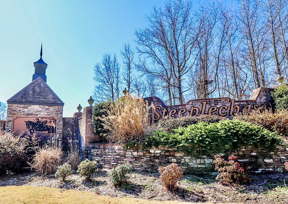 Steeplechase Dr, Oxford, MS 38655 Zillow