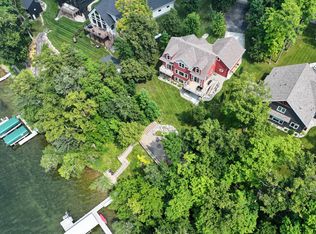 9722 Maple Cir NW, Alexandria, MN 56308
