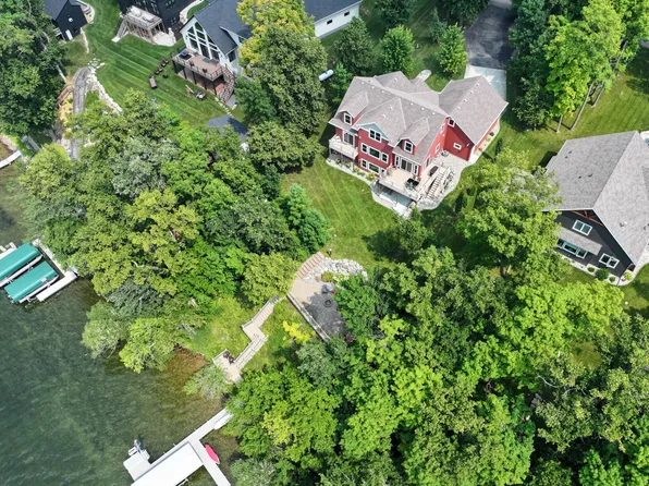 9722 Maple Cir NW, Alexandria, MN 56308
