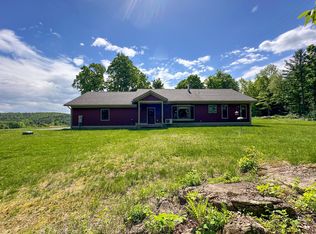 26 Cold Spring Rd, Milton, VT 05468