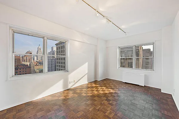 Rented by Brown Harris Stevens | media 15