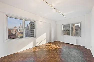 Rented by Brown Harris Stevens