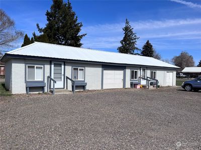107 1st Avenue, Ellensburg, WA, 98926
