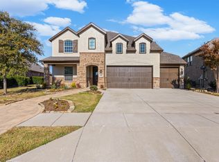 1020 Hoxton Ln, Forney, TX 75126