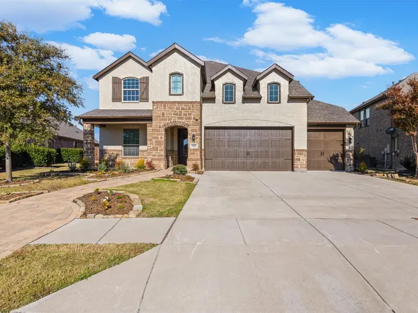 1020 Hoxton Ln, Forney, TX 75126