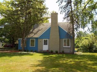 5570 Plymouth Ann Arbor Rd, Ann Arbor, MI