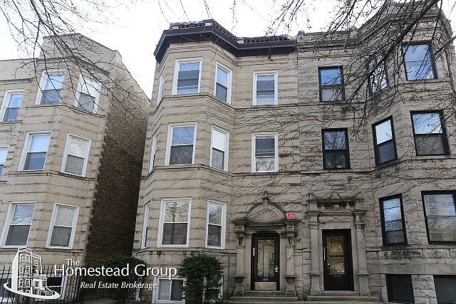 1st image of 1319 W Foster Ave #02