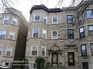 1319 W Foster Ave #02, Chicago, IL 60640