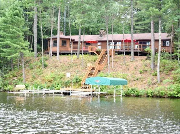 4814 Alder Cir, Manitowish Waters, WI 54545