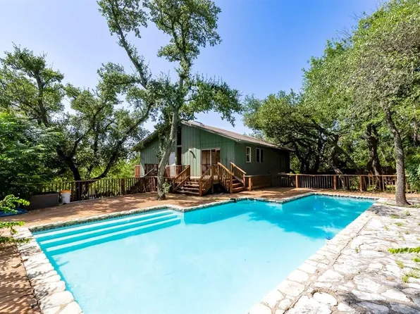 208 Westhaven Dr, West Lake Hills, TX 78746