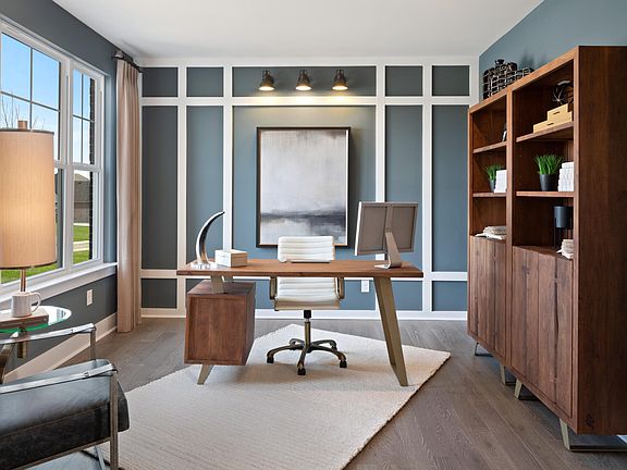 The Bennett Study
