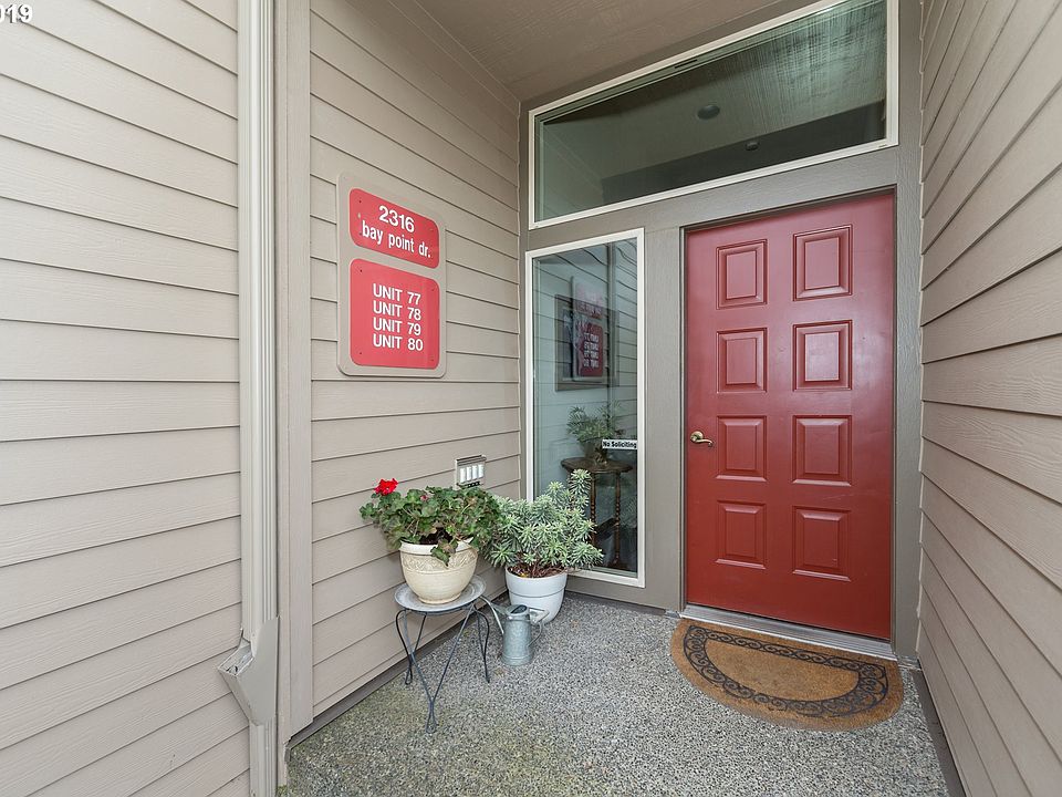 2316 SE Baypoint Dr Vancouver, WA, 98683 Apartments for Rent Zillow