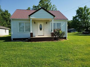 2511 Irvine Rd, Richmond, KY 40475