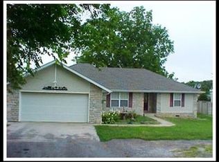 4771 N Farm Rd 189, Springfield, MO 65803