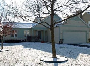367 Sanctuary Ct, Hainesville, IL 60030