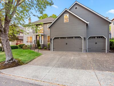 5665 Grand Oaks Dr, Lake Oswego, OR, 97035