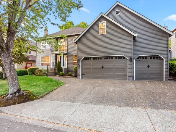 5665 Grand Oaks Dr, Lake Oswego, OR 97035