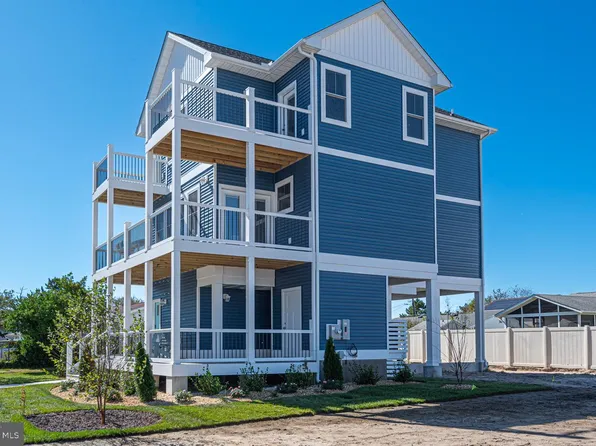 9105 Coastal Hwy, Ocean City, MD 21842