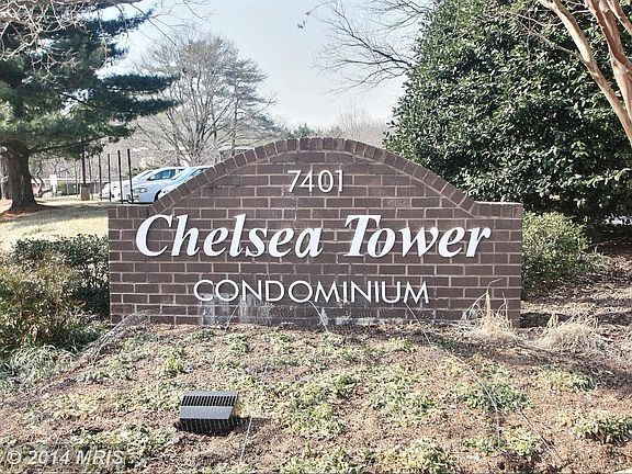 2nd image of 7401 Westlake Ter APT 307