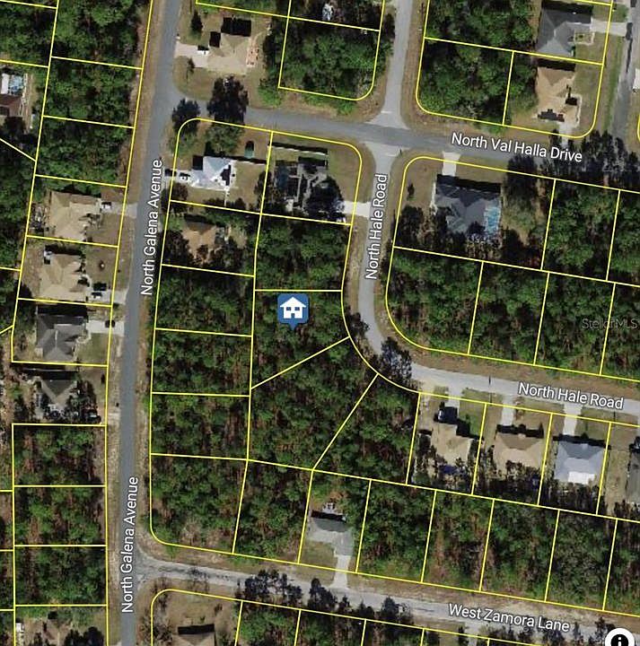 2nd image of 7852 N Hale Rd #3