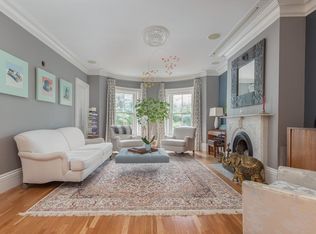 27 Upton St #3, Boston, MA 02118