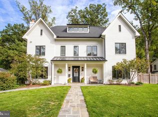 204 N Van Buren St, Falls Church, VA 22046