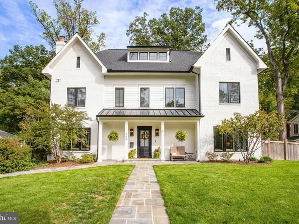 204 N Van Buren St, Falls Church, VA 22046