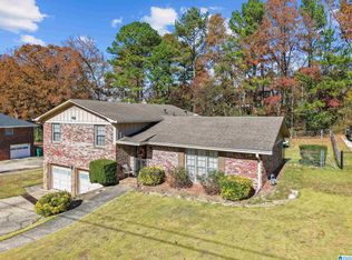 324 36th Ave NE, Birmingham, AL 35215