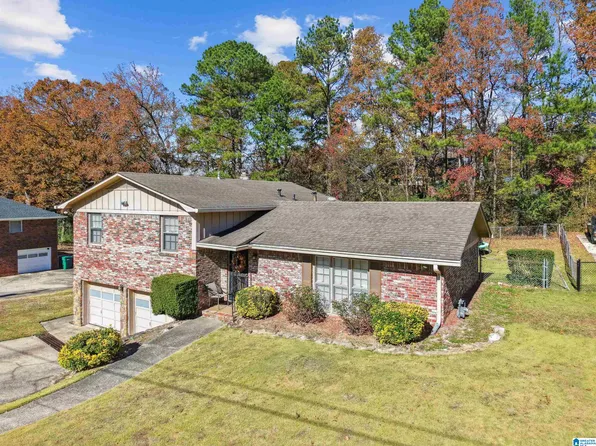 324 36th Ave NE, Birmingham, AL 35215