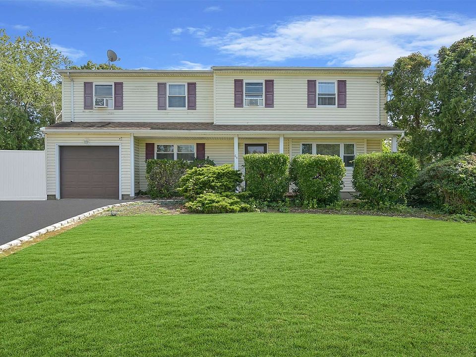 64 Corbin Avenue, East Patchogue, NY 11772 Zillow
