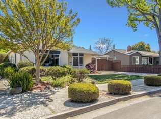 1298 Spencer Ave, San Jose, CA 95125