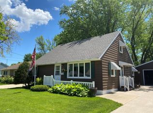 2018 4th Ave NE, Austin, MN 55912