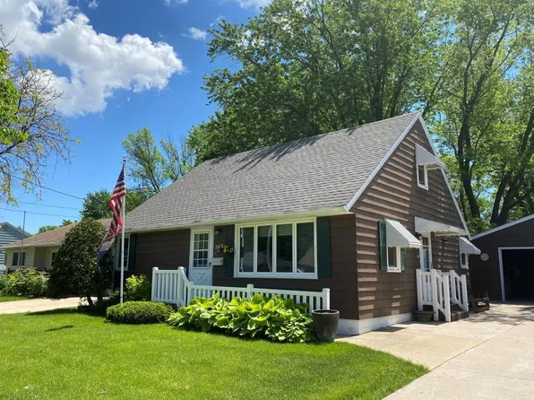 2018 4th Ave NE, Austin, MN 55912