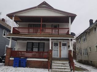 12702 Iowa Ave #1, Cleveland, OH 44108