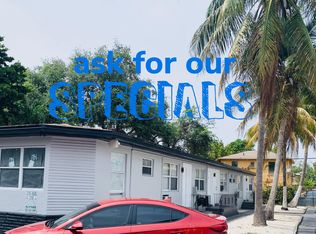 1265 SW 6th St #6, Miami, FL 33135