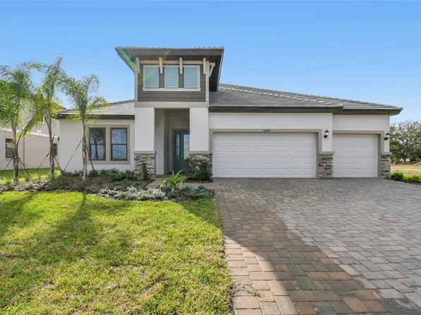 12305 White Blossom Ct, Parrish, FL 34219