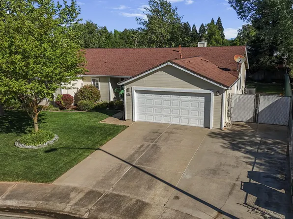 1959 Alexis Ct, Redding, CA 96002