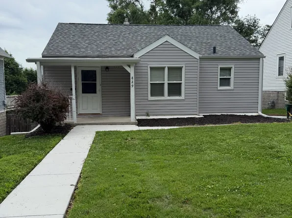 829 S 35th Ave, Omaha, NE 68105