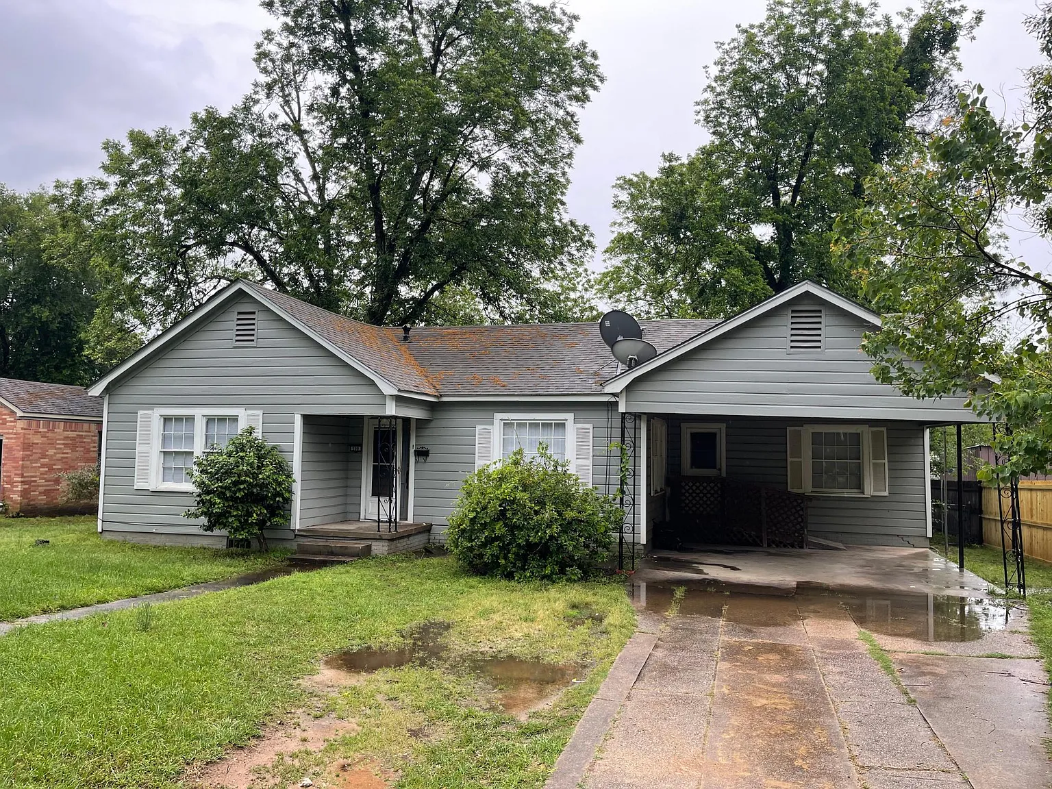 500 S Jean Drive — Photo 1
